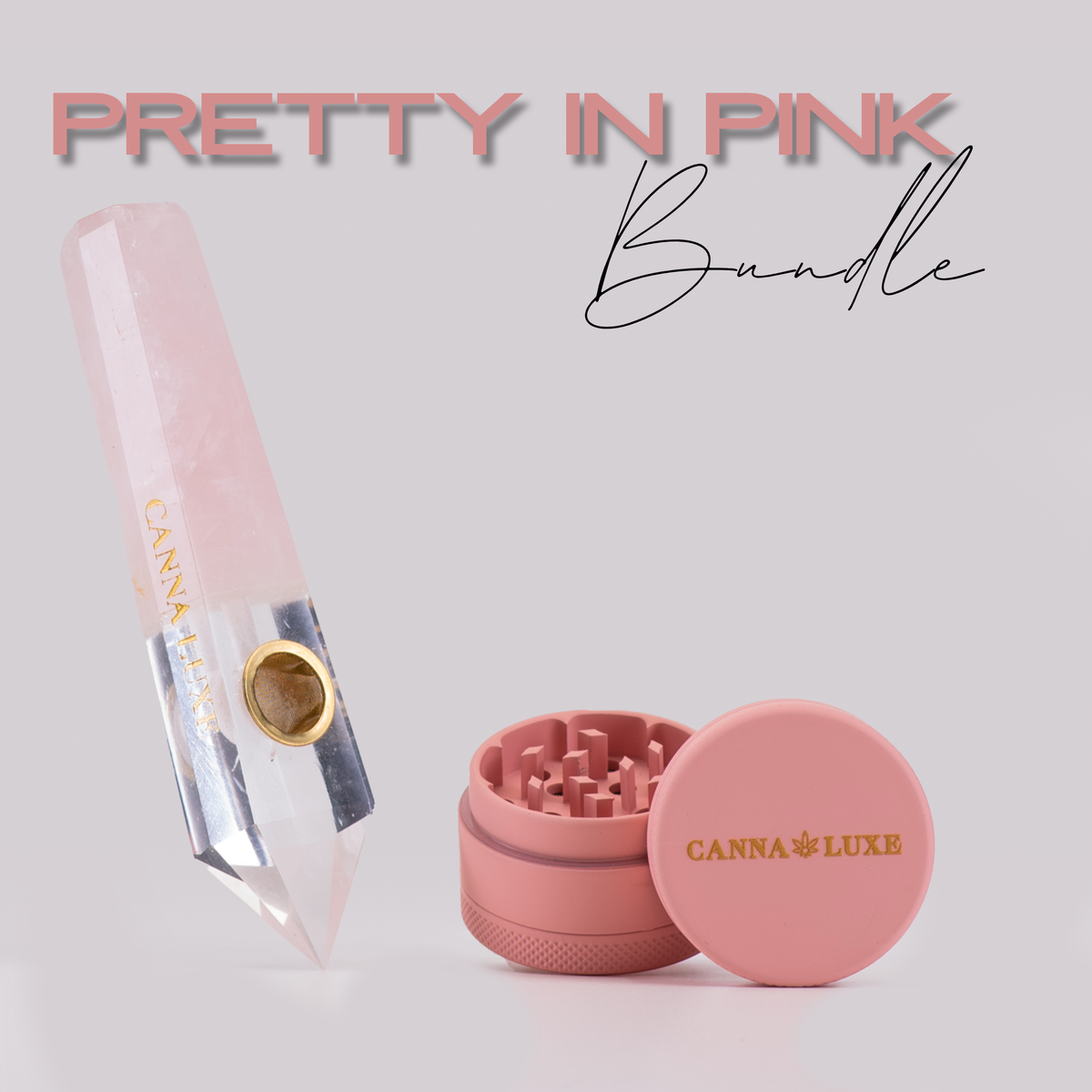Pretty In Pink Bundle