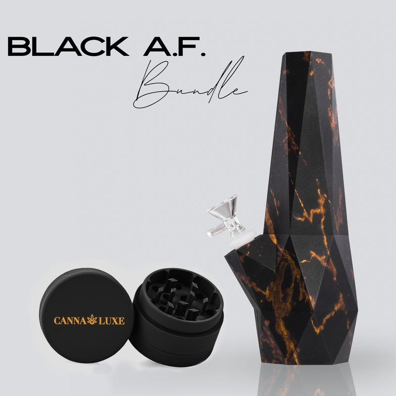 Black AF Bundle