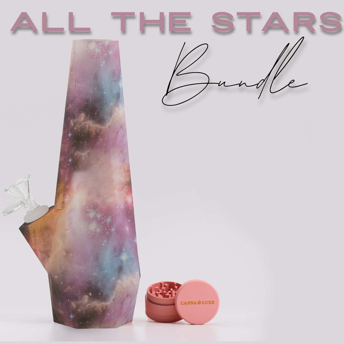 All The Stars Bundle
