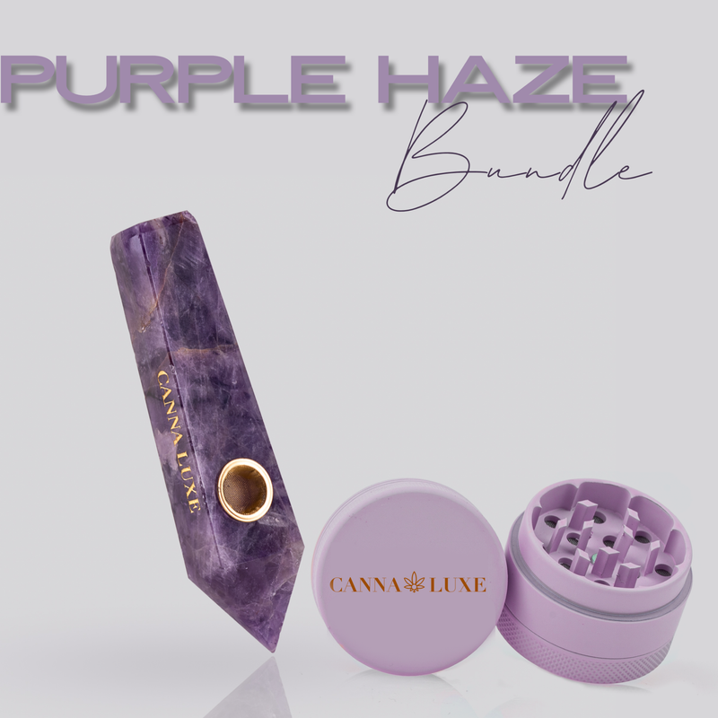 Purple Haze Bundle