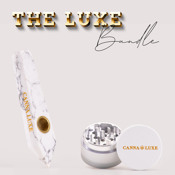The LUXE Bundle